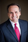Rev. Gary Lewis