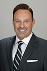 Rev. Tony Stewart