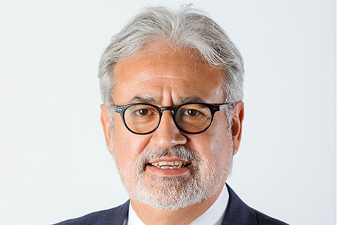 David E. Ramirez